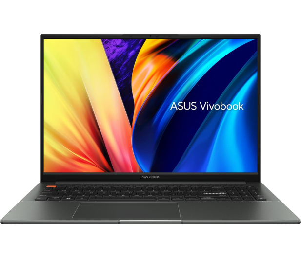 ASUS VivoBook S16X i5-12500H/16GB/1TB/Win11 - 1075588 - zdjęcie 4